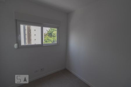 Dormitório 2 de apartamento para alugar com 2 quartos, 40m² em Jardim Paraíso, São Paulo