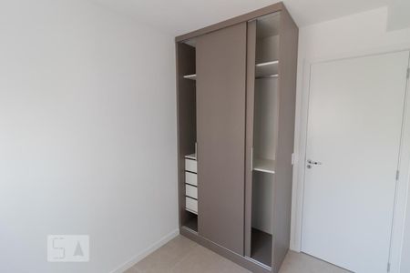 Dormitório 2 de apartamento para alugar com 2 quartos, 40m² em Jardim Paraíso, São Paulo