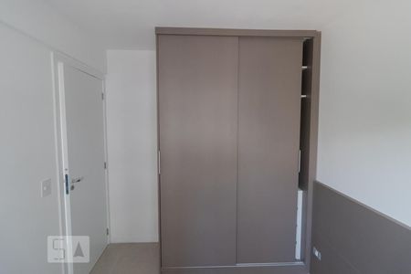 Dormitório 1 de apartamento para alugar com 2 quartos, 40m² em Jardim Paraíso, São Paulo