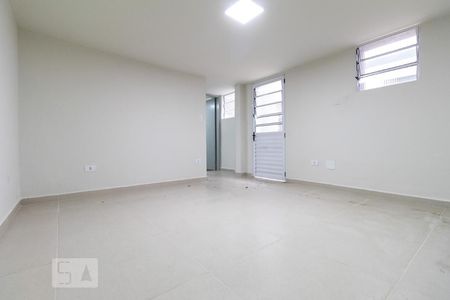 Quarto de casa para alugar com 1 quarto, 27m² em Vila Monte Alegre, São Paulo