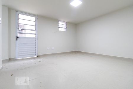 Quarto de casa para alugar com 1 quarto, 27m² em Vila Monte Alegre, São Paulo