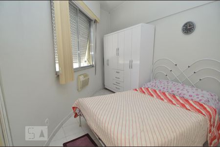 Quarto  de apartamento para alugar com 1 quarto, 45m² em Copacabana, Rio de Janeiro