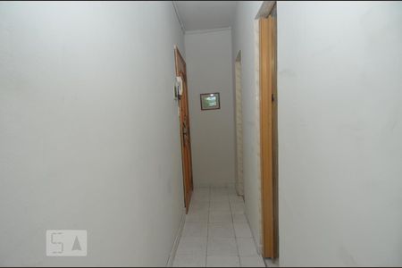 Corredor de apartamento para alugar com 1 quarto, 45m² em Copacabana, Rio de Janeiro