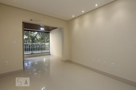 SALA de apartamento à venda com 3 quartos, 116m² em Boa Vista, Porto Alegre