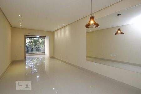SALA de apartamento à venda com 3 quartos, 116m² em Boa Vista, Porto Alegre