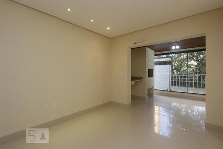 SALA de apartamento à venda com 3 quartos, 116m² em Boa Vista, Porto Alegre