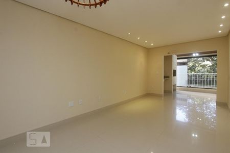 SALA de apartamento para alugar com 3 quartos, 116m² em Boa Vista, Porto Alegre