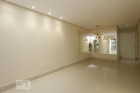 SALA de apartamento à venda com 3 quartos, 116m² em Boa Vista, Porto Alegre