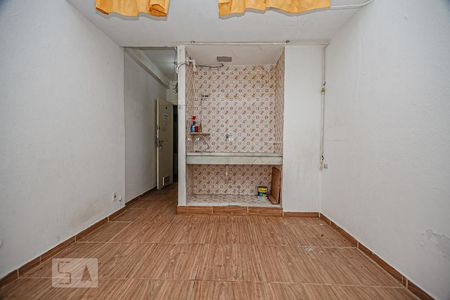 Kitnet de kitnet/studio para alugar com 1 quarto, 30m² em Centro, Niterói