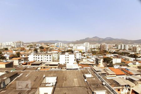 Vista de apartamento à venda com 2 quartos, 70m² em Cachambi, Rio de Janeiro