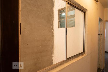 Vista do Corredor de casa para alugar com 5 quartos, 270m² em Conjunto Promorar Sapopemba, São Paulo