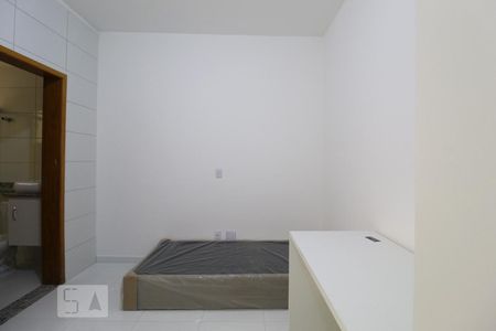 Quarto/cozinha de kitnet/studio para alugar com 1 quarto, 15m² em Vila São Pedro, Santo André