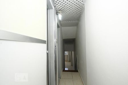 Corredor de apartamento à venda com 1 quarto, 40m² em Centro, Rio de Janeiro
