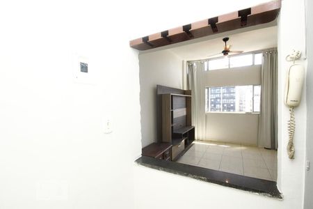 Bar de apartamento à venda com 1 quarto, 40m² em Centro, Rio de Janeiro