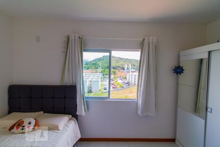 Quarto 1 de apartamento para alugar com 2 quartos, 60m² em Areias, São José