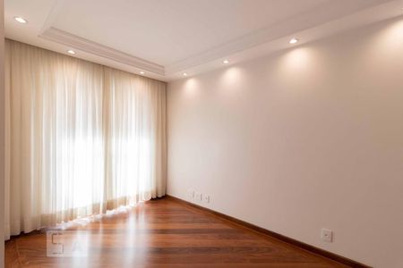 Sala de apartamento para alugar com 2 quartos, 56m² em Vila Prudente, São Paulo