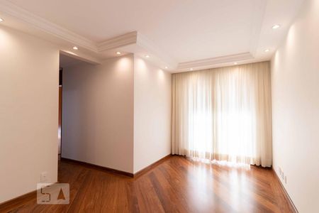 Sala de apartamento para alugar com 2 quartos, 56m² em Vila Prudente, São Paulo