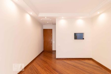 Sala de apartamento para alugar com 2 quartos, 56m² em Vila Prudente, São Paulo