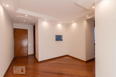 Sala de apartamento para alugar com 2 quartos, 56m² em Vila Prudente, São Paulo