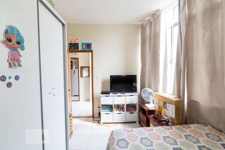 Quarto de apartamento para alugar com 1 quarto, 36m² em Tijuca, Rio de Janeiro