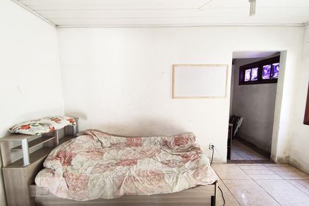Quarto de casa à venda com 2 quartos, 80m² em Ozanan, Canoas