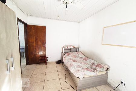 Quarto de casa à venda com 2 quartos, 80m² em Ozanan, Canoas