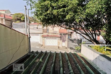 Vista do Quarto de casa para alugar com 1 quarto, 60m² em Vila Dom Pedro Ii, São Paulo