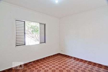 Quarto de casa para alugar com 1 quarto, 60m² em Vila Dom Pedro Ii, São Paulo