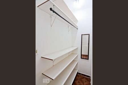 Closet de casa para alugar com 1 quarto, 60m² em Vila Dom Pedro Ii, São Paulo