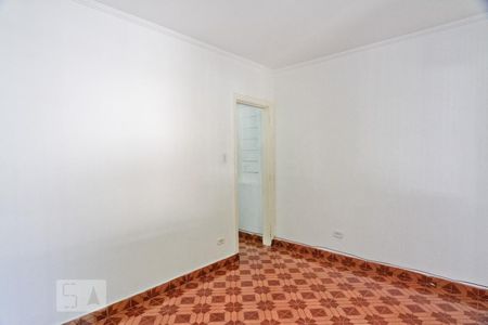 Quarto de casa para alugar com 1 quarto, 60m² em Vila Dom Pedro Ii, São Paulo