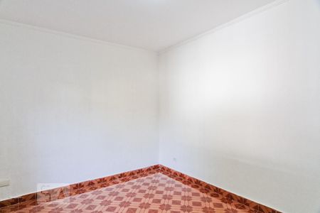 Quarto de casa para alugar com 1 quarto, 60m² em Vila Dom Pedro Ii, São Paulo