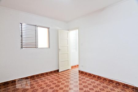 Sala de casa para alugar com 1 quarto, 60m² em Vila Dom Pedro Ii, São Paulo