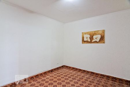 Sala de casa para alugar com 1 quarto, 60m² em Vila Dom Pedro Ii, São Paulo