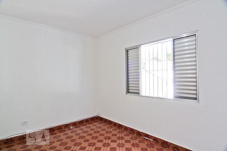 Quarto de casa para alugar com 1 quarto, 60m² em Vila Dom Pedro Ii, São Paulo