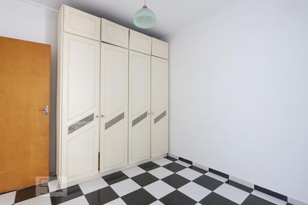 Quarto 1 de casa para alugar com 3 quartos, 150m² em Vila Portuguesa, São Paulo