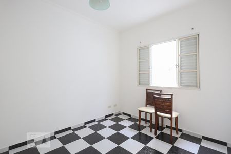 Quarto 1 de casa para alugar com 3 quartos, 150m² em Vila Portuguesa, São Paulo