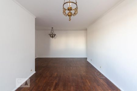 Sala de apartamento para alugar com 3 quartos, 110m² em Vila Olímpia, São Paulo