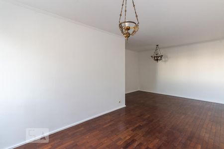 Sala de apartamento para alugar com 3 quartos, 110m² em Vila Olímpia, São Paulo