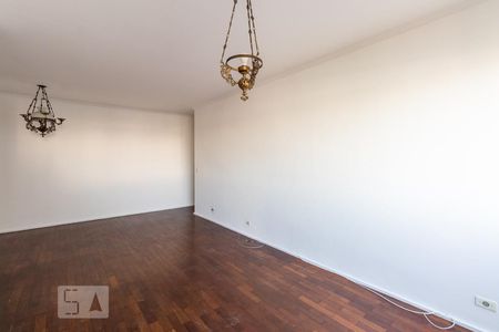 Sala de apartamento para alugar com 3 quartos, 110m² em Vila Olímpia, São Paulo