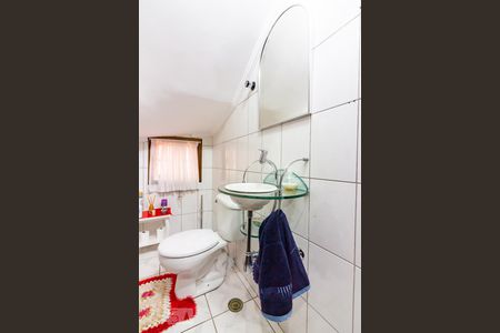 Lavabo de casa à venda com 3 quartos, 250m² em Pestana, Osasco