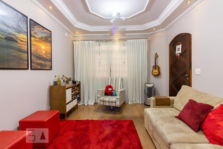 Sala de casa à venda com 3 quartos, 250m² em Pestana, Osasco