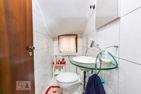 Lavabo de casa à venda com 3 quartos, 250m² em Pestana, Osasco