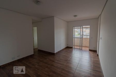 Sala de apartamento à venda com 3 quartos, 135m² em Casa Verde Alta, São Paulo
