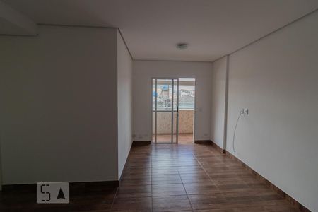 Sala de apartamento à venda com 3 quartos, 135m² em Casa Verde Alta, São Paulo