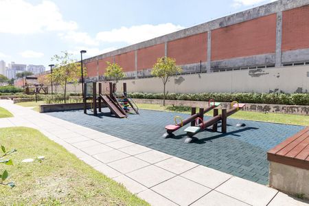 Playground de apartamento à venda com 3 quartos, 86m² em Vila Leonor, Guarulhos