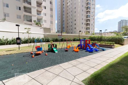 Playground de apartamento à venda com 3 quartos, 86m² em Vila Leonor, Guarulhos