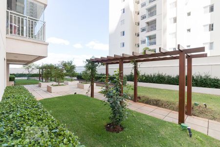 Área comum de apartamento à venda com 3 quartos, 86m² em Vila Leonor, Guarulhos