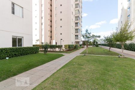 Área comum de apartamento à venda com 3 quartos, 86m² em Vila Leonor, Guarulhos