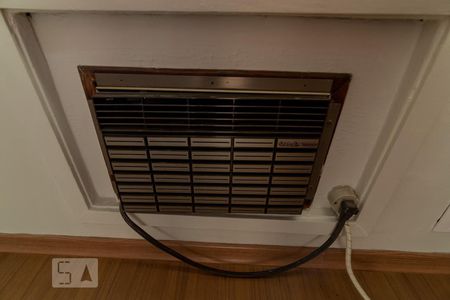 Ar condicionado de apartamento à venda com 2 quartos, 72m² em Vila Isabel, Rio de Janeiro