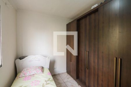 Quarto 1 de apartamento à venda com 2 quartos, 59m² em Vila Bela Vista (zona Norte), São Paulo